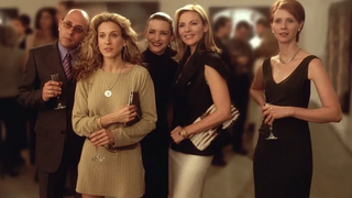 Sarah Jessica Parker to Become Carrie Bradshaw Once More (Briefly)